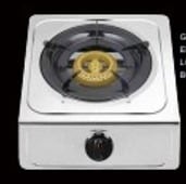 موقد غاز استيل شعلة واحدة  KR-5786