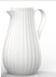 ترمس شاي وقهوة نص لتر  KR-5864