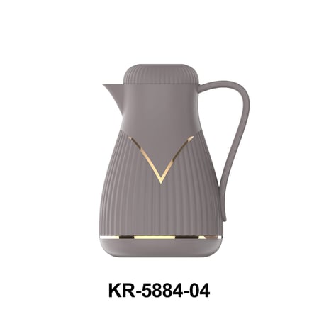 ترمس شاي وقهوة 600ملKR-5884