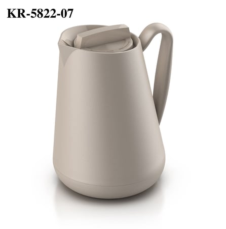 ترمس شاي وقهوة نص لتر KR-5822