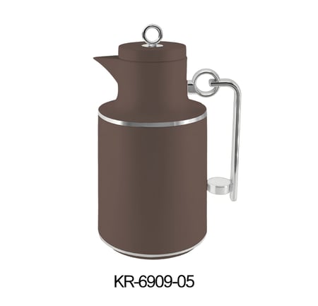 ترامس شاي و قهوة لتر KR-6909