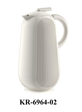 ترامس شاي و قهوة لتر KR-6964