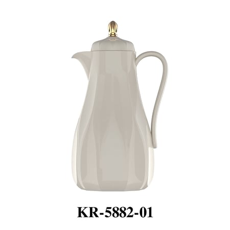 ترمس شاي وقهوة 1 لتر  KR-5882