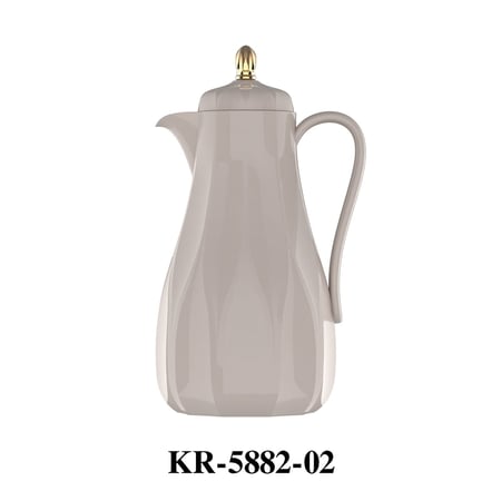 ترمس شاي وقهوة 1 لتر  KR-5882