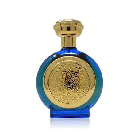 عطر بوديسيا ذا فيكتوريوس بلو سافاير بيور بارفيوم للجنسين 100مل