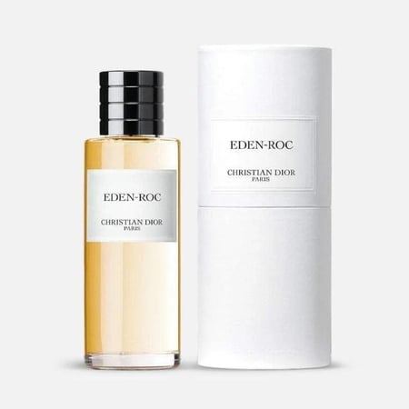 عطر كريستيان ديور إيدن روك أو دو بارفان للجنسين 250مل