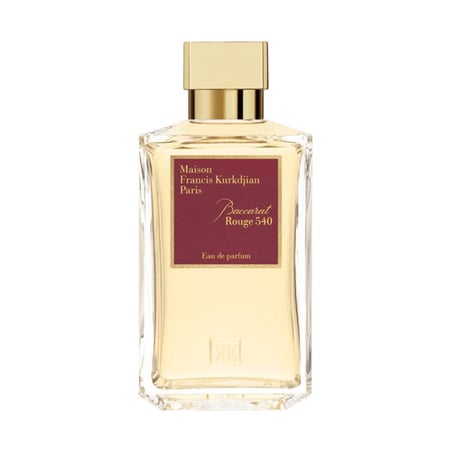 عطر ميزون فرانسيس كوركدجيان باريس باكارات روج 540 أو دو بارفان للجنسين 200مل