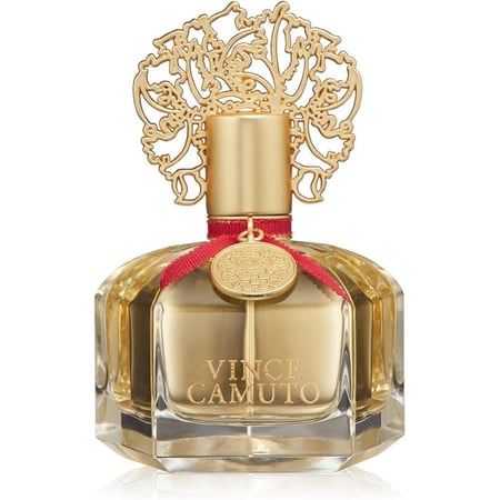 عطر فينس كاموتو أو دو بارفان للنساء 100مل