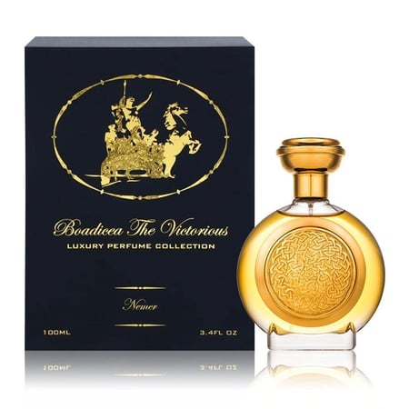 عطر بوديسيا ذا فيكتوريوس نيمير بيور بارفيوم للجنسين 100مل