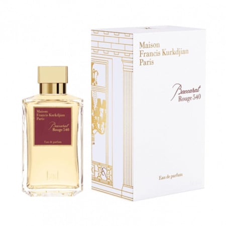 عطر ميزون فرانسيس كوركدجيان باريس باكارات روج 540 أو دو بارفان للجنسين 200مل