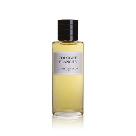 عطر كريستيان ديور كولونيا بلانش أو دو بارفان للجنسين 125مل
