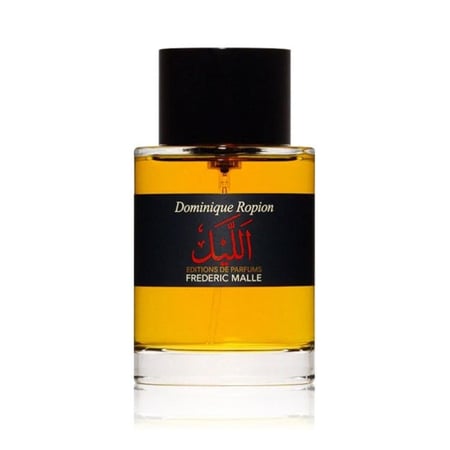 عطر فريدريك مالي ذا نايت أو دو بارفان للجنسين 100مل