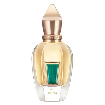 عطر زيرجوف اكس جي 17/17 ستون ليبل ايريسس بارفيوم للنساء 100مل