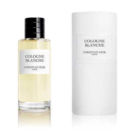 عطر كريستيان ديور كولونيا بلانش أو دو بارفان للجنسين 125مل