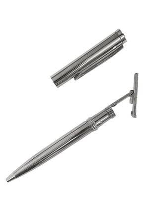 قلم ختم شخصي VIP - راقي للهدايا ذاتي التحبير