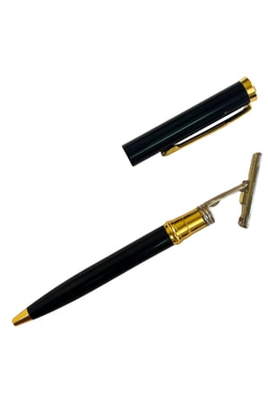 قلم ختم شخصي VIP - راقي للهدايا ذاتي التحبير