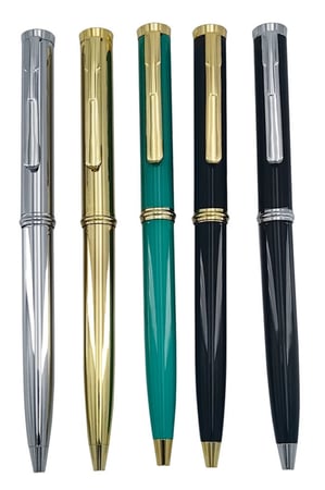 قلم ختم شخصي VIP - راقي للهدايا ذاتي التحبير