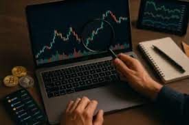 دورة أساسيات التحليل الكلاسيكي للمبتدئين وبناء قرارات تداول واعية بثقة