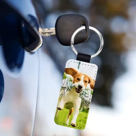 طباعة ميدالية جلد