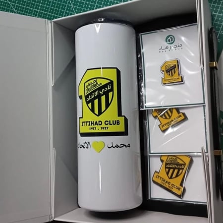 مجموعة نادي الاتحاد السعودي