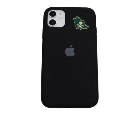 ستيكر خريطة السعودية