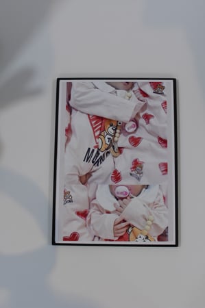 طباعة صور على خشب