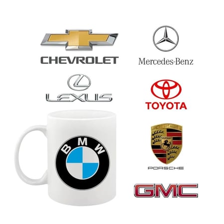 سيارات ( أكواب و موق )