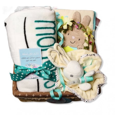 هدايا مواليد