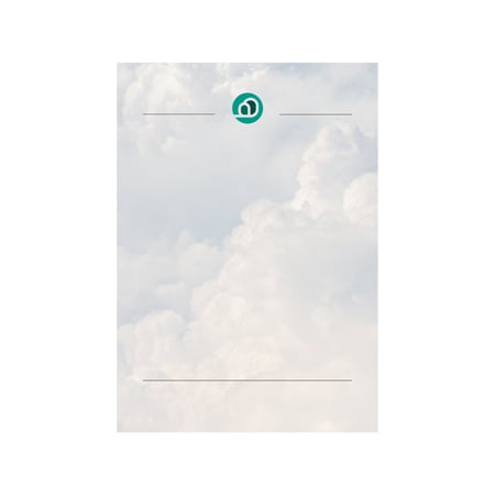 وصل مشاعرك لمن تحب كرت مطبوع