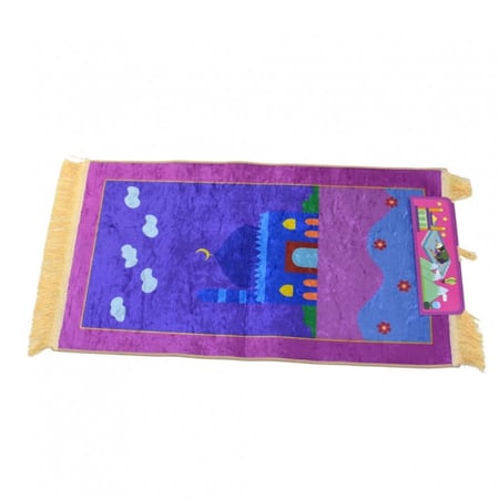 سجادة اطفال