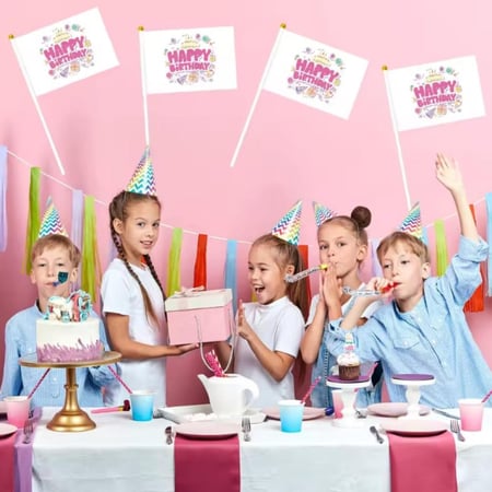 طباعة علم بختيارك