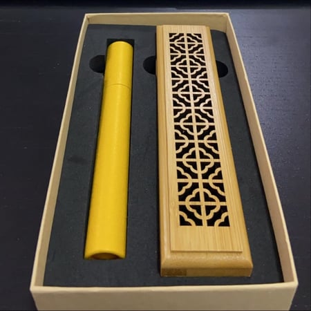 مبخرة أعواد المروكي المميزه