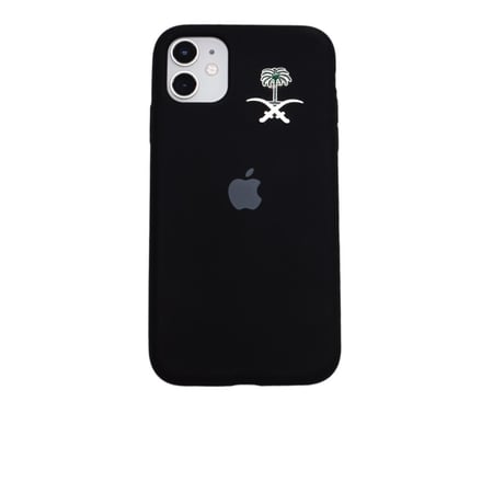 ستيكر  سيفين ونخلة