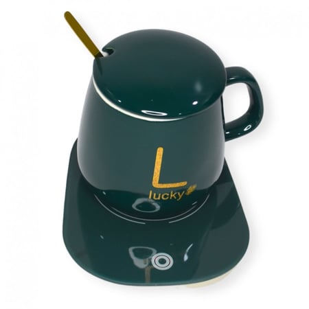 مسخن اكواب lucky