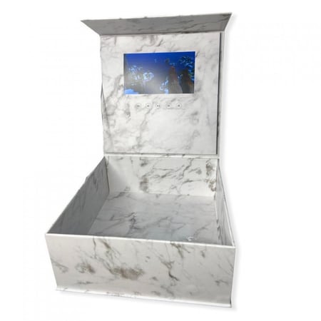 بوكس الشاشة