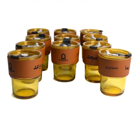 تخصيص الكتابة على كوب القهوة