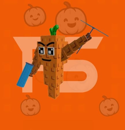 Carrot