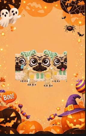 Los Puggies