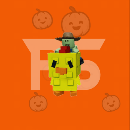 chicken zombie