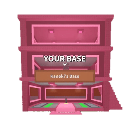 candy base
