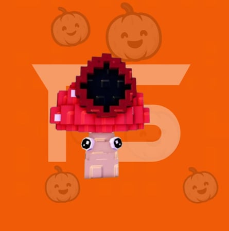 Shroombino (dps) 50k -100k