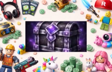 Secret Chest -10