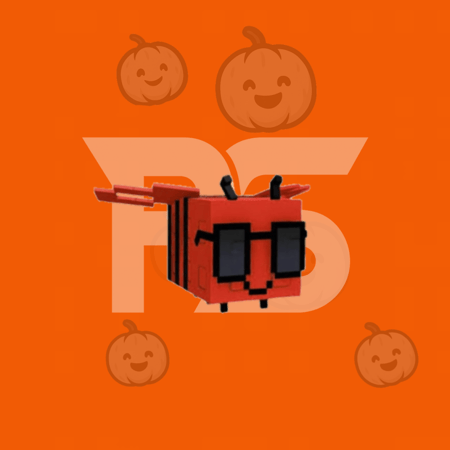 disco bee