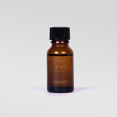 زيت عطري سيكرت