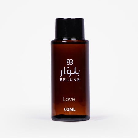 زيت عطري لوف