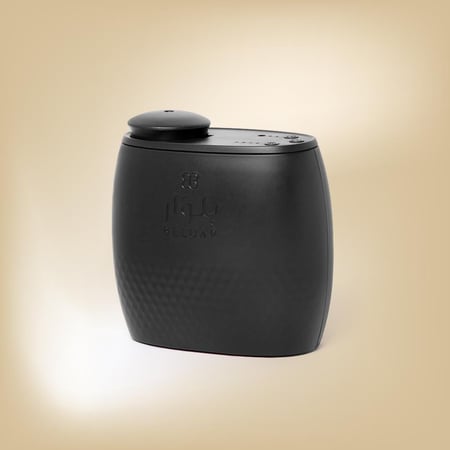 جهاز التعطير الذكي