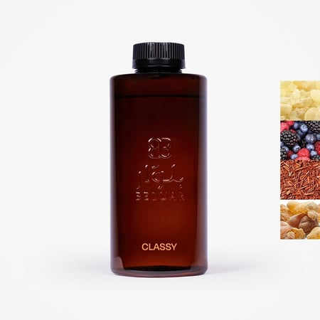 زيت عطري كلاسي