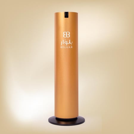 جهاز تعطير المساحات الكبرى