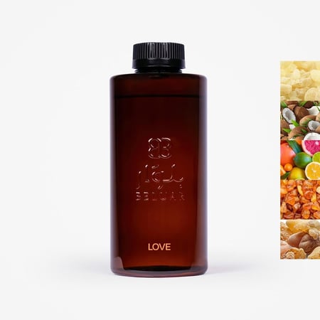 زيت عطري لوف