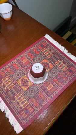 فنجال المنطقة الشرقية